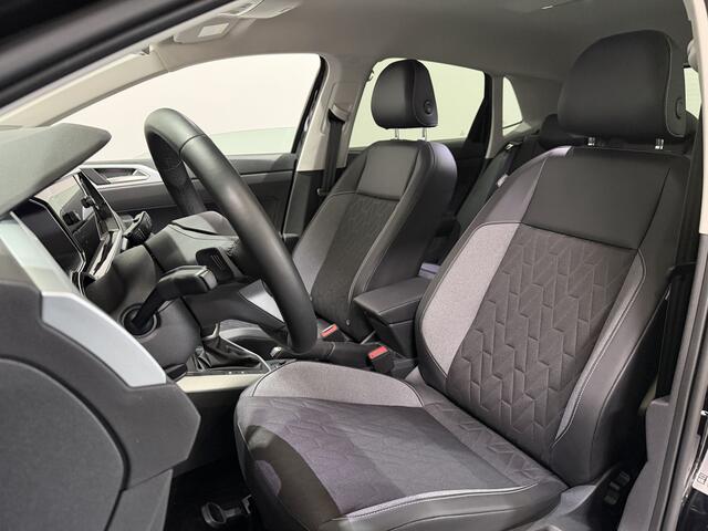Volkswagen POLO 1.0 TSI Goal Edition - Carplay / Camera / Dodehoek / Lane assist