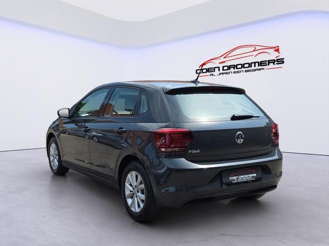 Volkswagen POLO 1.0 TSI Highline /Apple Carplay/Virtual Cockpit/Stoelverw./Parksens. V+A+Camera/Adaptive Cruise Contr./Keyless/DAB+/(MET GARANTIE*)