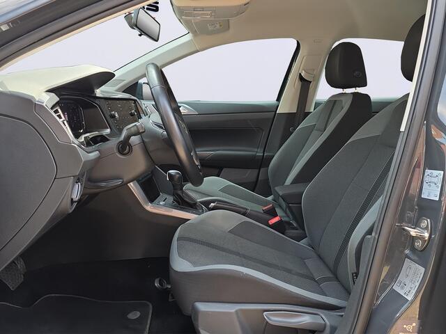 Volkswagen POLO 1.0 TSI Highline /Apple Carplay/Virtual Cockpit/Stoelverw./Parksens. V+A+Camera/Adaptive Cruise Contr./Keyless/DAB+/(MET GARANTIE*)