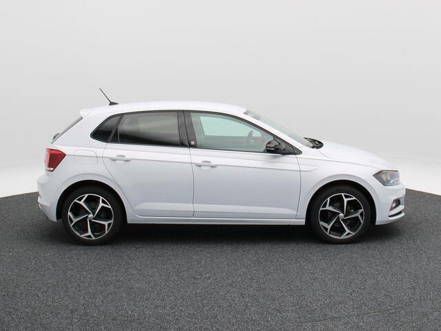 Volkswagen POLO 1.0 TSi Beats | Airco | Adaptive Cruise | Navigatie | Privacy Glass | Beats Audio | 17 Inch | 49.929 Km !!