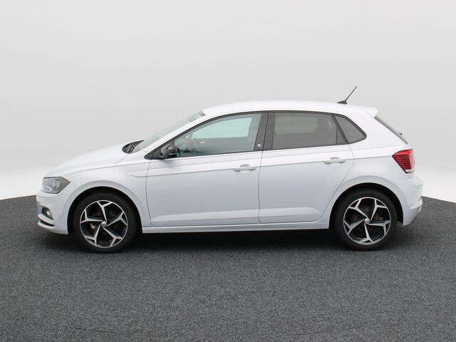 Volkswagen POLO 1.0 TSi Beats | Airco | Adaptive Cruise | Navigatie | Privacy Glass | Beats Audio | 17 Inch | 49.929 Km !!