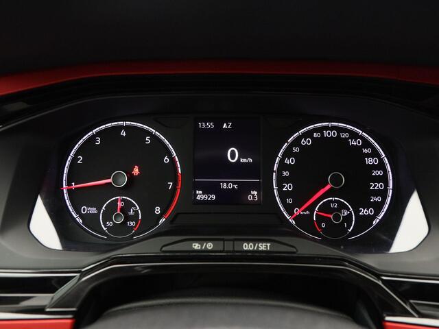 Volkswagen POLO 1.0 TSi Beats | Airco | Adaptive Cruise | Navigatie | Privacy Glass | Beats Audio | 17 Inch | 49.929 Km !!