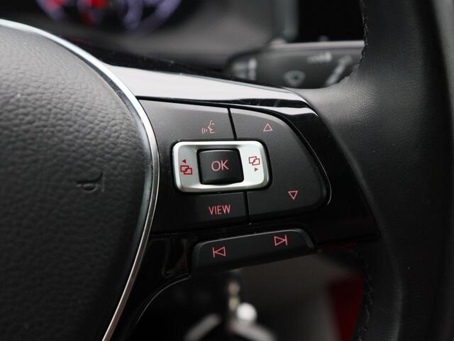 Volkswagen POLO 1.0 TSi Beats | Airco | Adaptive Cruise | Navigatie | Privacy Glass | Beats Audio | 17 Inch | 49.929 Km !!
