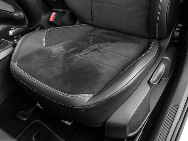 Volkswagen POLO 1.0 TSI 95pk DSG Style · Camera · Stoelverwarming · Apple/Android Car Play · Dodehoeksensoren · IQ Light · Navigatie · P-Sensoren · Getint Glas · 16'' Inch ·