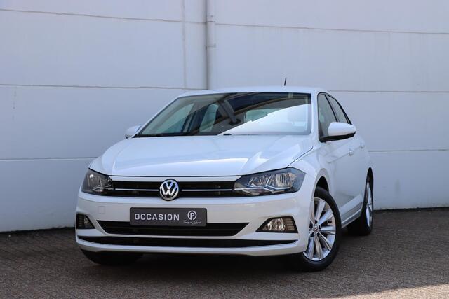 Volkswagen POLO 1.0 TSI Highline Executive 115pk DSG7