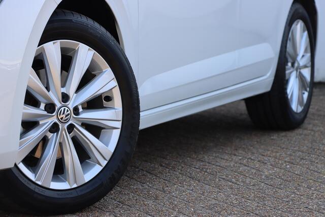 Volkswagen POLO 1.0 TSI Highline Executive 115pk DSG7