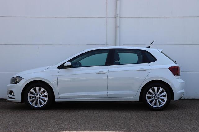 Volkswagen POLO 1.0 TSI Highline Executive 115pk DSG7