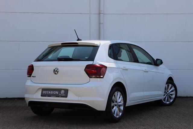 Volkswagen POLO 1.0 TSI Highline Executive 115pk DSG7