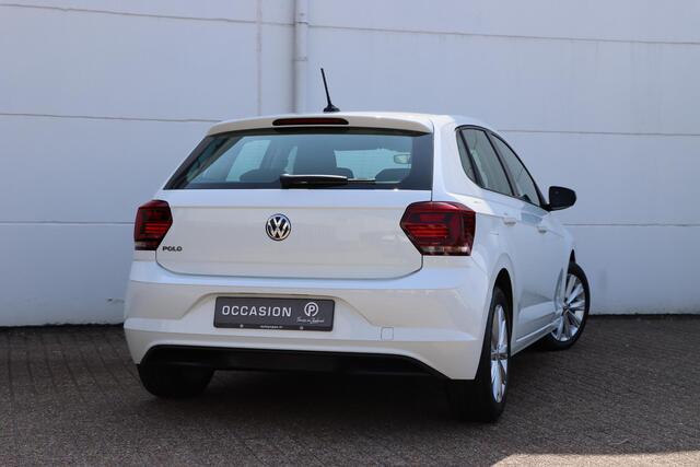 Volkswagen POLO 1.0 TSI Highline Executive 115pk DSG7