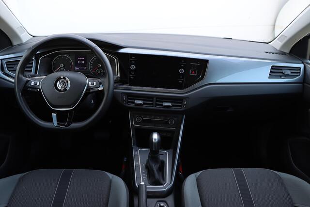 Volkswagen POLO 1.0 TSI Highline Executive 115pk DSG7