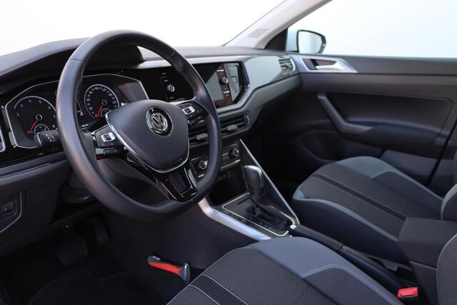 Volkswagen POLO 1.0 TSI Highline Executive 115pk DSG7