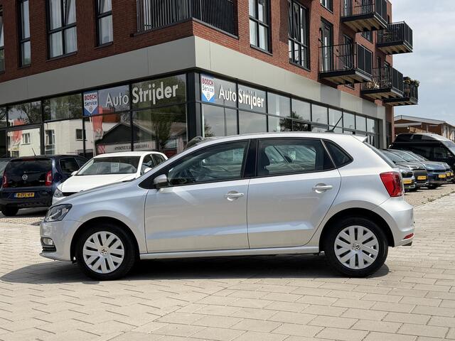 Volkswagen POLO 1.2 TSI Comfortline Navigatie | Apple Carplay | Bluetooth
