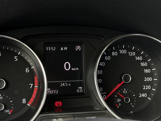 Volkswagen POLO 1.2 TSI Comfortline Navigatie | Apple Carplay | Bluetooth