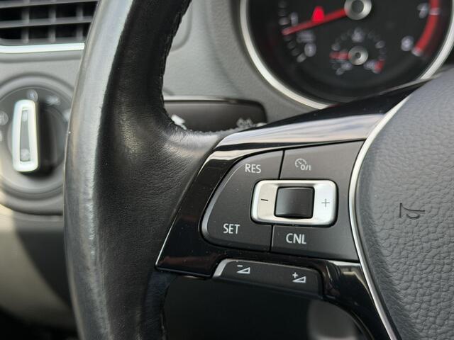 Volkswagen POLO 1.2 TSI Comfortline Navigatie | Apple Carplay | Bluetooth