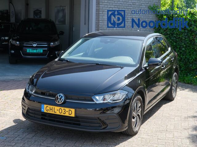 Volkswagen POLO 1.0 TSI Life Edition