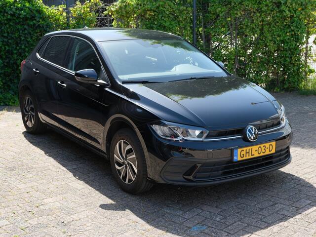 Volkswagen POLO 1.0 TSI Life Edition