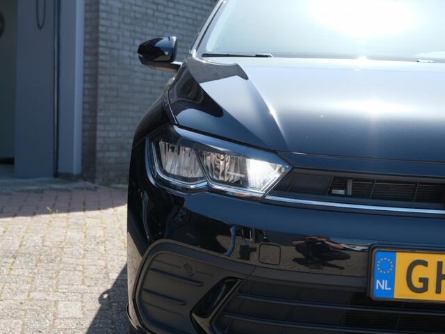 Volkswagen POLO 1.0 TSI Life Edition