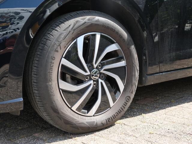 Volkswagen POLO 1.0 TSI Life Edition
