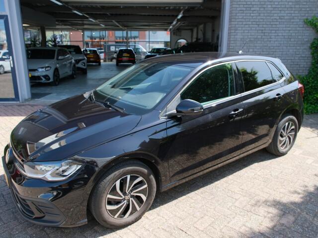 Volkswagen POLO 1.0 TSI Life Edition