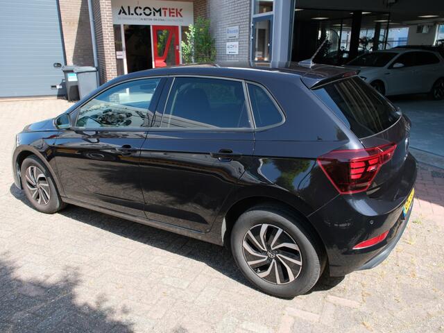 Volkswagen POLO 1.0 TSI Life Edition