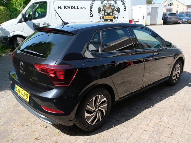 Volkswagen POLO 1.0 TSI Life Edition