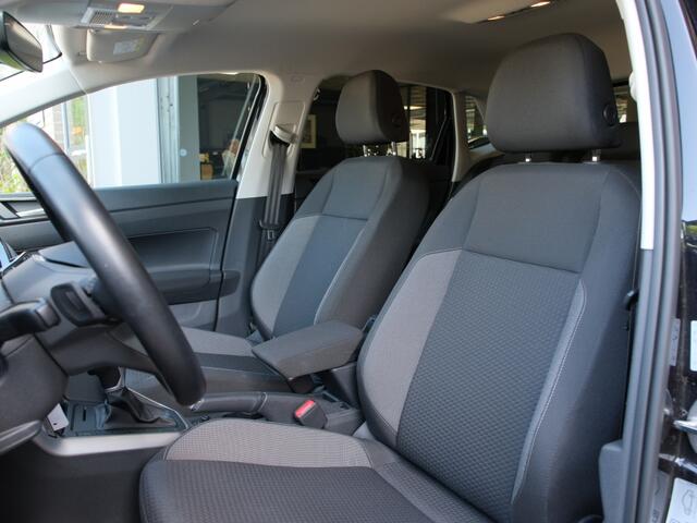 Volkswagen POLO 1.0 TSI Life Edition