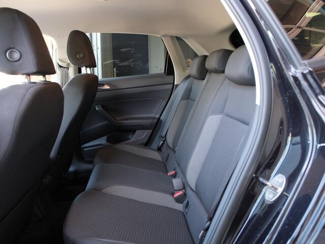 Volkswagen POLO 1.0 TSI Life Edition