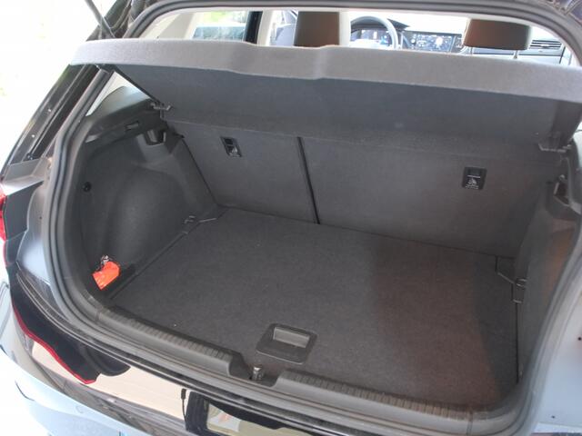 Volkswagen POLO 1.0 TSI Life Edition