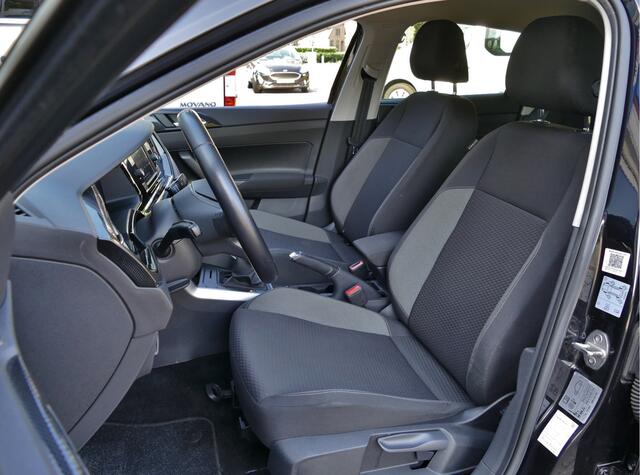 Volkswagen POLO 1.0 TSI Life | digitaal dashboard | Apple Carplay/Android auto | all-season-banden | LED koplampen