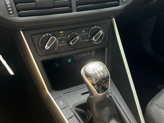 Volkswagen POLO 1.0 TSI 95pk Life Edition App Connect Camera