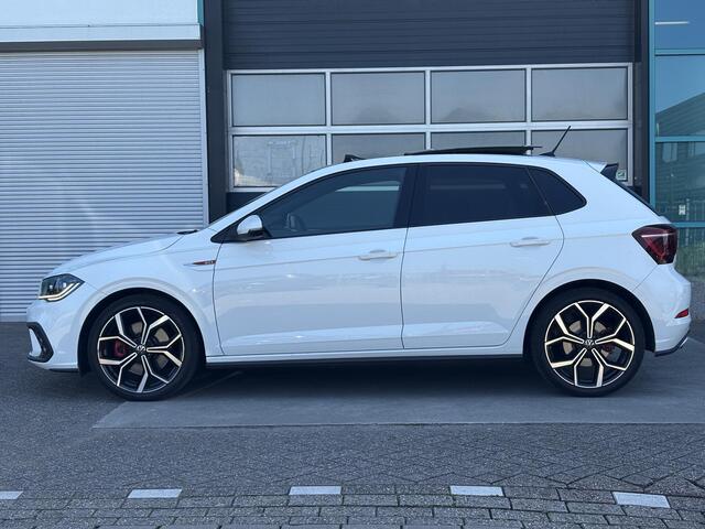 Volkswagen POLO 2.0 TSI GTI Full option