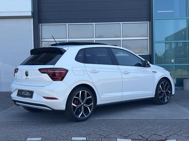 Volkswagen POLO 2.0 TSI GTI Full option