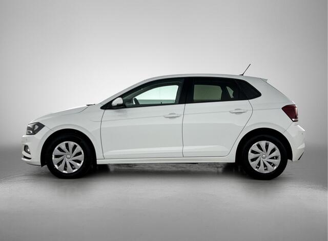 Volkswagen POLO 1.0 TSI Comfortline DSG | Airco | Achteruitrijcamera | Adaptieve cruise control