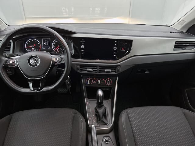 Volkswagen POLO 1.0 TSI Comfortline DSG | Airco | Achteruitrijcamera | Adaptieve cruise control