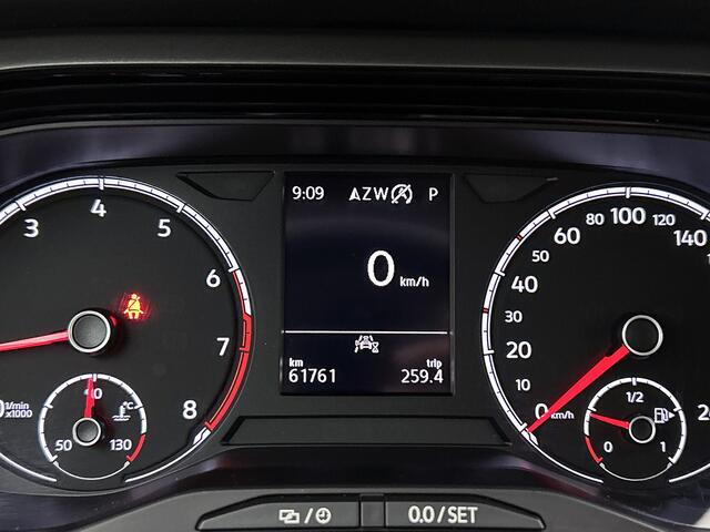 Volkswagen POLO 1.0 TSI Comfortline DSG | Airco | Achteruitrijcamera | Adaptieve cruise control