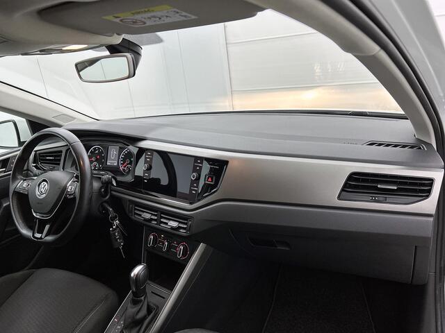 Volkswagen POLO 1.0 TSI Comfortline DSG | Airco | Achteruitrijcamera | Adaptieve cruise control