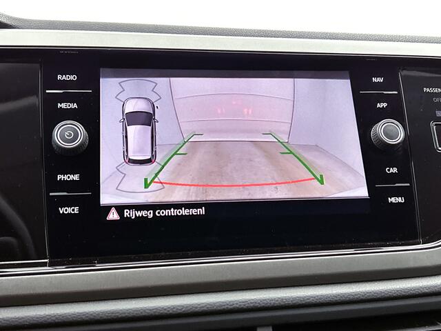 Volkswagen POLO 1.0 TSI Comfortline DSG | Airco | Achteruitrijcamera | Adaptieve cruise control