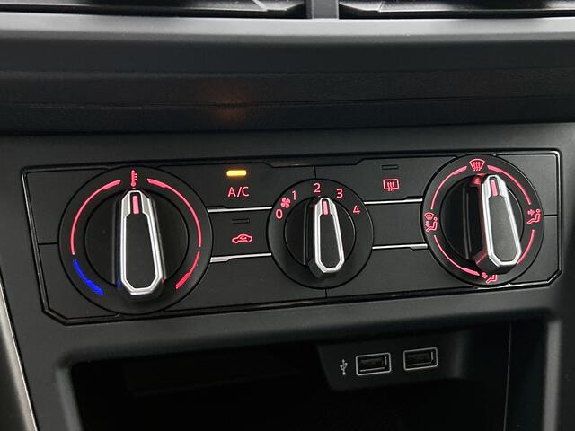 Volkswagen POLO 1.0 TSI Comfortline DSG | Airco | Achteruitrijcamera | Adaptieve cruise control