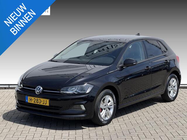 Volkswagen POLO 1.0 TSI Comfortline Business CARPLAY | ANDRIOD AUTO | AIRCO