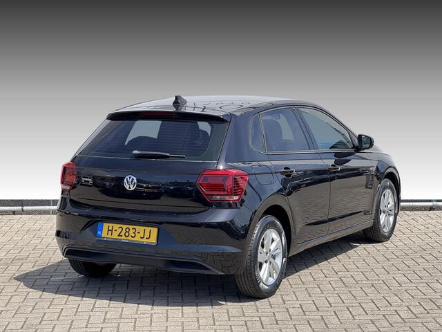 Volkswagen POLO 1.0 TSI Comfortline Business CARPLAY | ANDRIOD AUTO | AIRCO