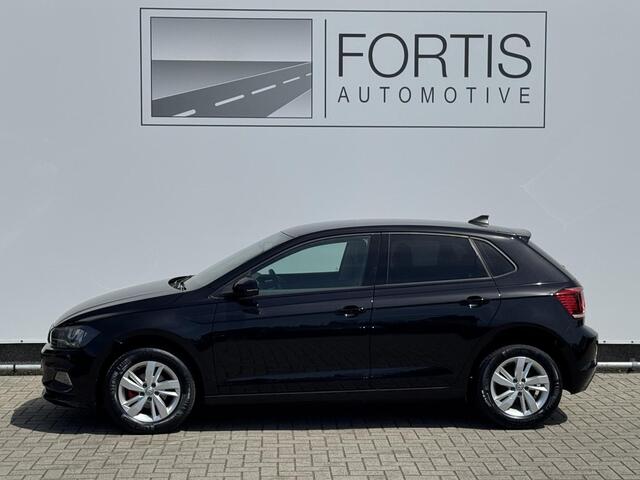 Volkswagen POLO 1.0 TSI Comfortline Business CARPLAY | ANDRIOD AUTO | AIRCO