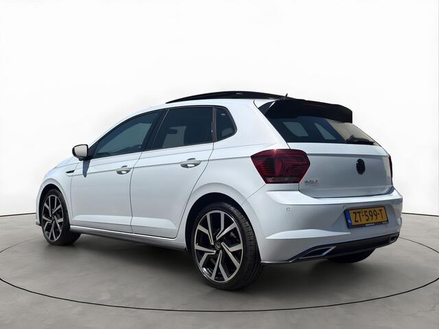 Volkswagen POLO 1.0 TSI 140PK R-Line Pano Virtual LED