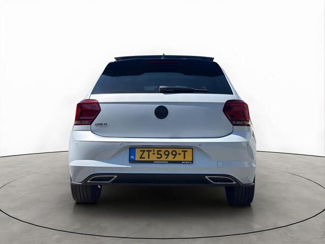 Volkswagen POLO 1.0 TSI 140PK R-Line Pano Virtual LED