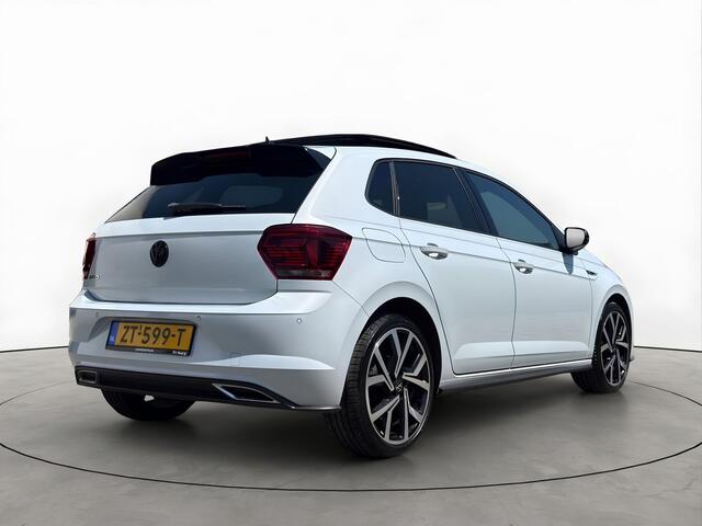 Volkswagen POLO 1.0 TSI 140PK R-Line Pano Virtual LED