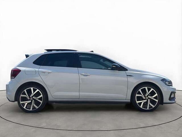 Volkswagen POLO 1.0 TSI 140PK R-Line Pano Virtual LED