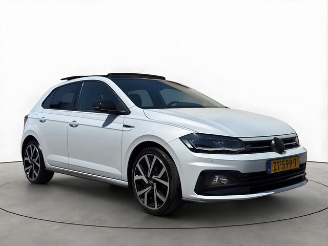 Volkswagen POLO 1.0 TSI 140PK R-Line Pano Virtual LED