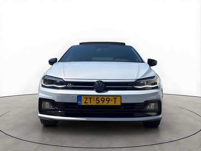 Volkswagen POLO 1.0 TSI 140PK R-Line Pano Virtual LED