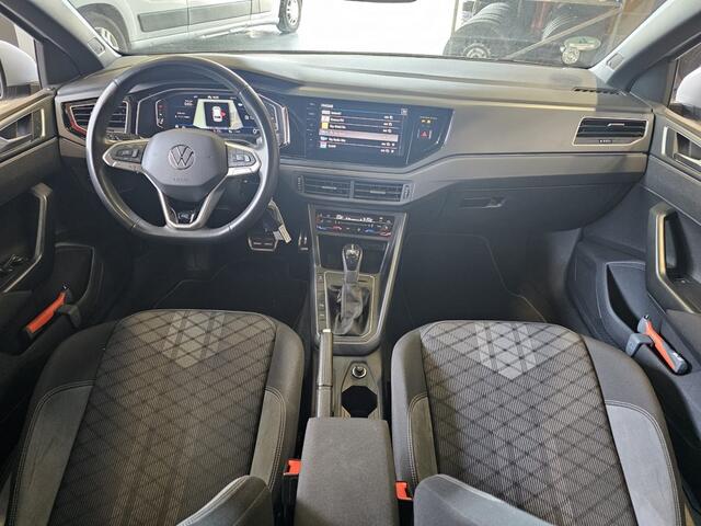 Volkswagen POLO 1.0 TSI R-Line | Geen import | Panoramadak | Beats Audio | IQ Li