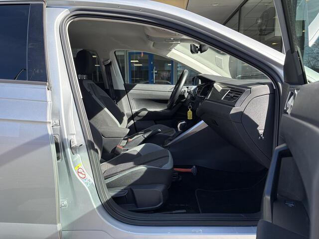 Volkswagen POLO 1.0 TSI Style | Automaat | Virtual Cockpit | Camera | Side Assist | IQ Light |