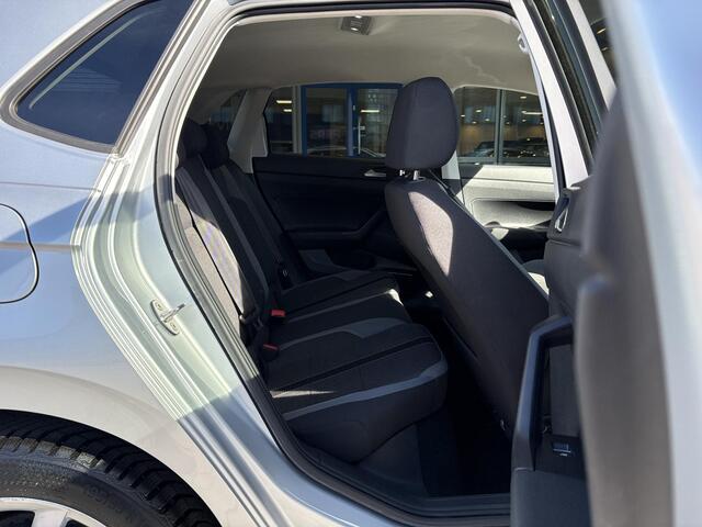 Volkswagen POLO 1.0 TSI Style | Automaat | Virtual Cockpit | Camera | Side Assist | IQ Light |